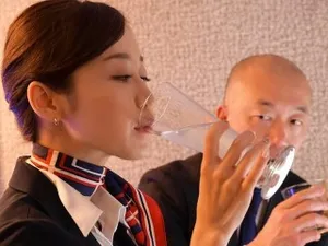 đang mang bầu vẫn thích cắm sừng với anh chồng yêu củ khoải khủng