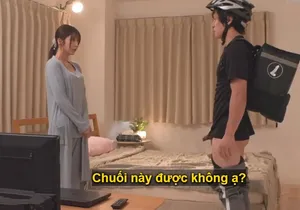 Em mẫu ảnh quá ngon nên đè ra xxx luôn