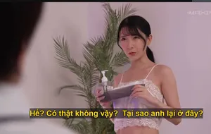 JUNY-069 Cô gái dâm đãng và đầy dục vọng với bộ ngực khủng, một cô gái 3P với bộ ngực khủng! Shida Miyazaki Takarada Miyazaki
