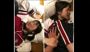 NACR-623 Vợ bị lộ